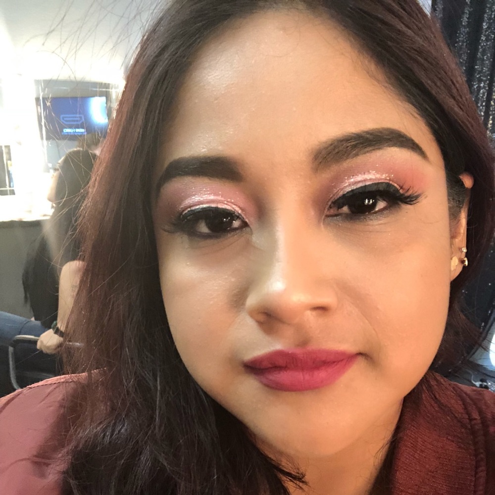 Meet your Posher, Brenda